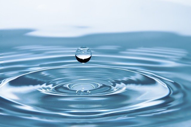 Goutte d'eau HydroSpa TARN