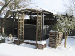 Spa Neige HydroSpa TARN