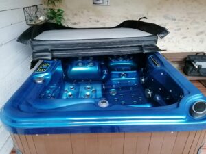 Spa HydroSpa TARN